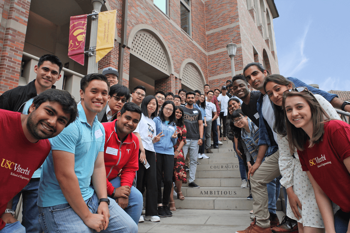 Tuition & Funding - USC Viterbi | Prospective Students