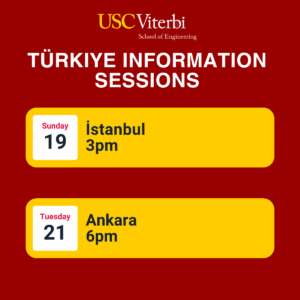 Info Session Dates